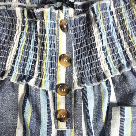 Derek🖤Heart Palazzo Pants - Picture 5 of 7